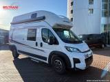 WEINSBERG  CARABUS 600 MQH EDITION FIRE
