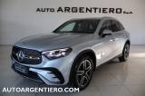 MERCEDES-BENZ GLC 220 d 4Matic Mild Hybrid AMG Premium