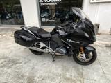 BMW R 1250 RT R  1250 RT FULL  RADIO RADAR