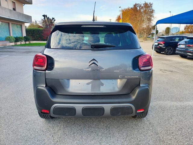 CITROEN C3 AIRCROSS PURETECH 110 S&S YOU - foto 6