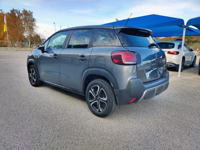 CITROEN C3 AIRCROSS PURETECH 110 S&S YOU - foto 7