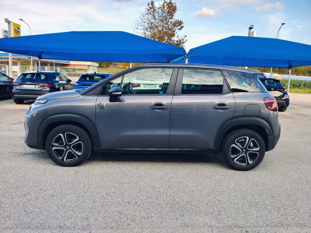 CITROEN C3 AIRCROSS PURETECH 110 S&S YOU - foto 8