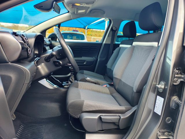 CITROEN C3 AIRCROSS PURETECH 110 S&S YOU - foto 10