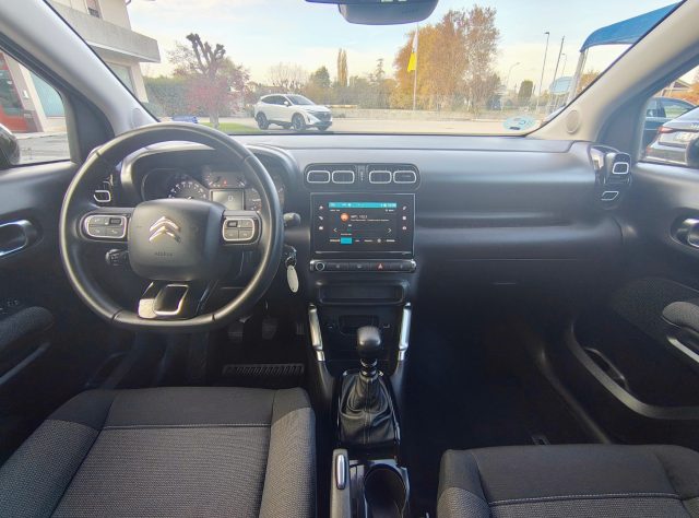 CITROEN C3 AIRCROSS PURETECH 110 S&S YOU - foto 9