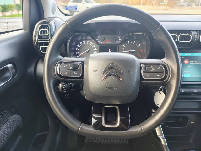 CITROEN C3 AIRCROSS PURETECH 110 S&S YOU - foto 12