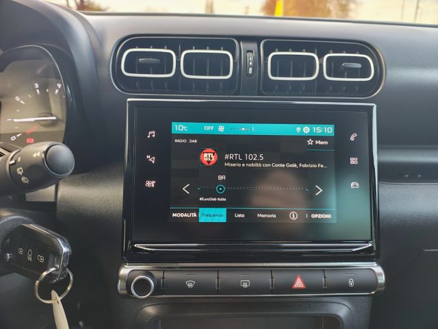 CITROEN C3 AIRCROSS PURETECH 110 S&S YOU - foto 14