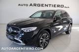 MERCEDES-BENZ GLC 220 d 4Matic Mild Hybrid Advanced Plus