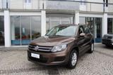VOLKSWAGEN Tiguan 2.0 TDI 140 CV 4MOTION Business Fun & Style