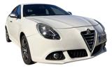 ALFA ROMEO Giulietta 1.4 Turbo 120 CV GPL Distinctive