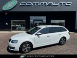 SKODA Octavia 1.6 TDI 110 CV Wagon GreenLine