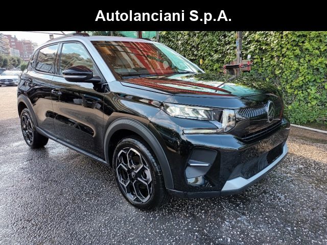 citroen c3 1200 puretech max 100cv nav carplay cam vetriscuri usata