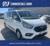 FORD TRANSIT CUSTOM  300 L2H1 2.0 TDCI FURGONE 6 POSTI
