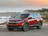 HONDA CR-V 2.0 Hev eCVT Elegance Navi