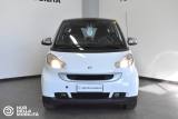 SMART ForTwo 1000 52 kW MHD coupé pulse