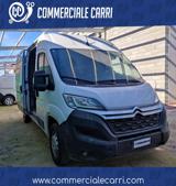 CITROEN JUMPER  33 2.2 HDI FURGONE 3 POSTI - 2021