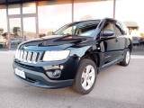 JEEP Compass 2.2 CRD Limited 4X4 VISTA E PIACIUTA - NO GARANZ