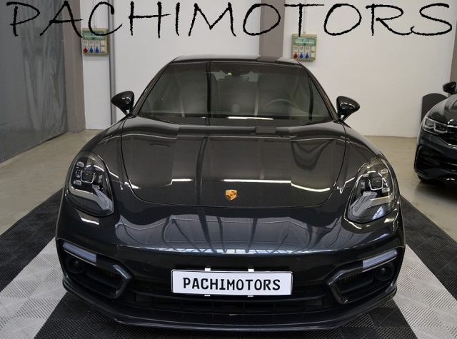 PORSCHE PANAMERA 2.9 4S E-HYBRID SPORT TURISMO IV - foto 25