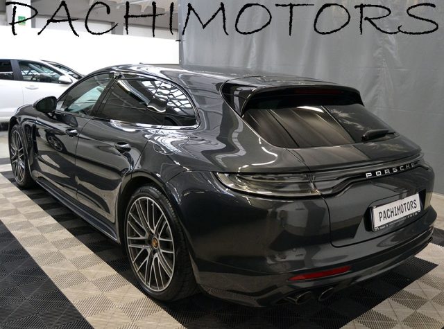 PORSCHE PANAMERA 2.9 4S E-HYBRID SPORT TURISMO IV - foto 23
