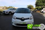 RENAULT Twingo Electric Intens