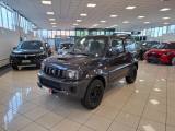 SUZUKI Jimny 1.3 4X4 Evolution Euro 6 Super OK vedi descrizione