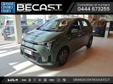 KIA Picanto 1.0 12V GPL 5 porte Urban - PROMO PRONTA CONSEGNA