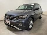 VOLKSWAGEN T-Cross 1.0 TSI Style BMT OFFERTA SUPERPROMO!!!