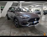 MG EHS Plug-in Hybrid Luxury