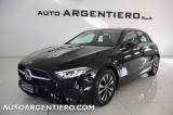 MERCEDES-BENZ A 180 d Automatic Progressive Advanced