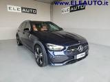 MERCEDES-BENZ C 220 d Mild hybrid 4Matic Premium All-Terrain