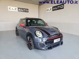 MINI John Cooper Works 2.0 JCW 231cv Auto Tetto Apr - Sed. Guscio - 18''