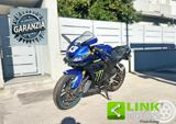 YAMAHA YZF R125 Monster Energy MotoGP Edition