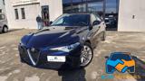 ALFA ROMEO Giulia 2.2 Turbodiesel 180 CV AT8 Super
