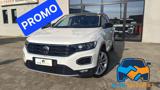 VOLKSWAGEN T-Roc 1.5 TSI ACT DSG Advanced Bmt