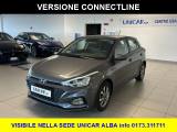 HYUNDAI i20 1.200 BENZINA 75 CV CONNECTLINE