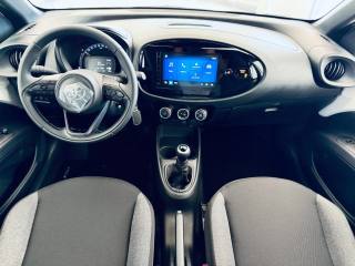 TOYOTA Aygo X usata, con ESP