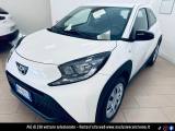 TOYOTA Aygo X 1.0 VVT-i 72 CV Active
