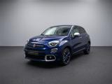 FIAT 500X 1.3 T4 150 CV DCT Yacht Club Capri