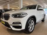 BMW X3 xDrive20d xLine TAGLIANDI BMW