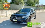 MERCEDES-BENZ GLC 250 d 4Matic Exclusive 24 MESI DI GARANZIA