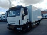 IVECO EUROCARGO 120E25