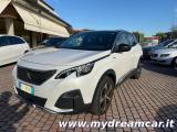 PEUGEOT 3008 BlueHDi 120 S&S EAT6 GT Line