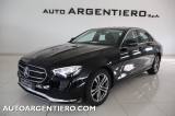 MERCEDES-BENZ E 200 d Auto Business Sport
