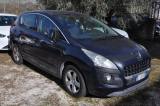 PEUGEOT 3008 1.6 e-HDi 112CV cambio robotizzato Stop&Start Allu