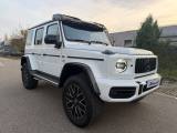 MERCEDES-BENZ G 63 AMG S.W. 4x4²