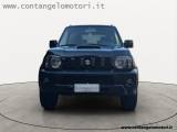 SUZUKI Jimny 1.3 4WD Evolution