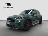 MINI Mini 2.0 Cooper S Countryman ALL4*FORMULA S*