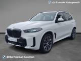 BMW X5 xDrive30d 48V Msport Pro Aut. + Tetto