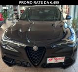 ALFA ROMEO Stelvio 2.2 Turbodiesel 210 CV AT8 Q4 Sprint