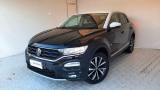 VOLKSWAGEN T-Roc 1.0 TSI Style BlueMotion Technology