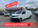 FIAT E-SCUDO 57KW  FURGONE L3 ELETTRICO